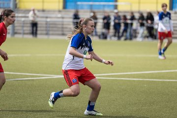 Bild 305 - wCJ Pokalfinale (HSV - ETV)
